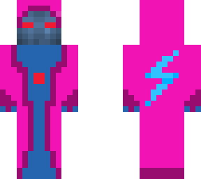 gandalf the pink