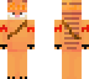 garfield ( headwars team )
