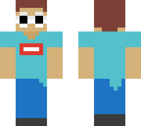 georgenotfound