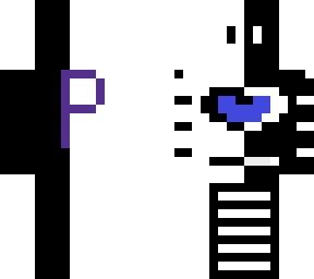 ghost boy