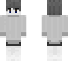 ghost boy