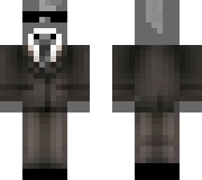 ghost cow