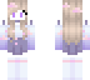 ghost girl