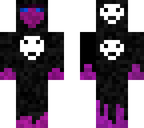 ghost ninja