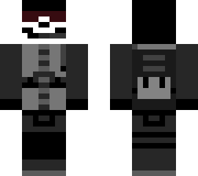 ghost stealth