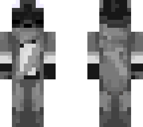 ghost togie