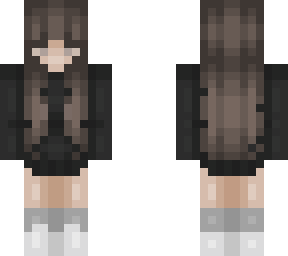 girl skin