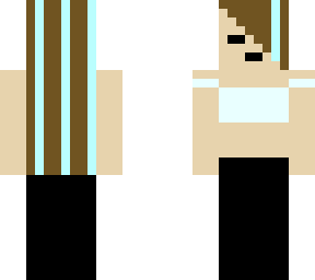 girl skin