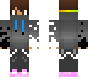 glitched gamer