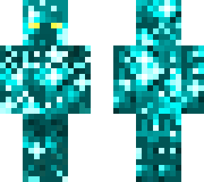 glow