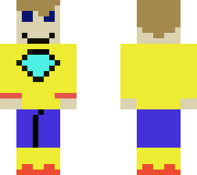 god gamer