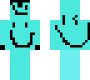 god skin
