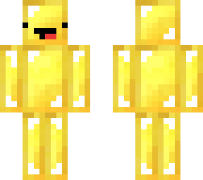 gold skeppy