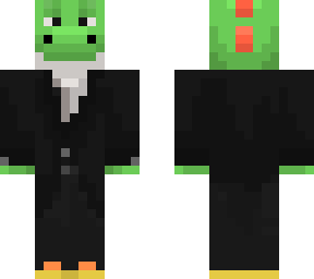 goommy suit thing
