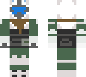 grapple pilot