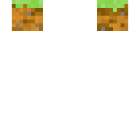 grass block