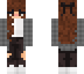 gray flannel :d