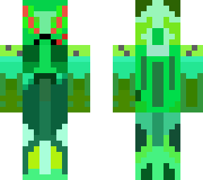 green aliean