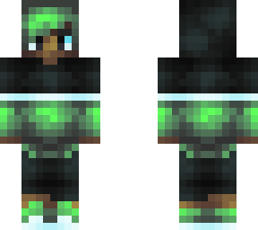 green eboy