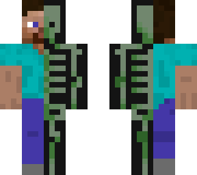 green half steve