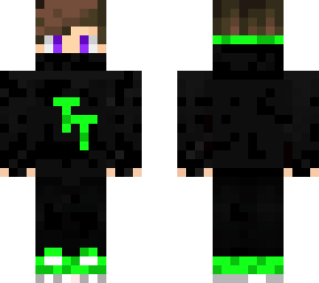 green not clean