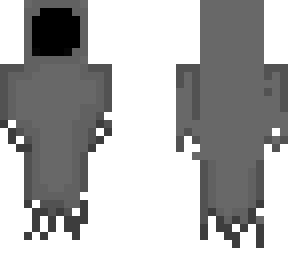 grim reaper ghost