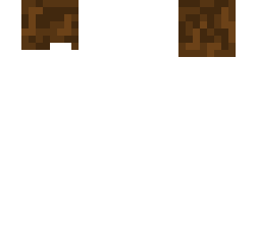 hair base brown