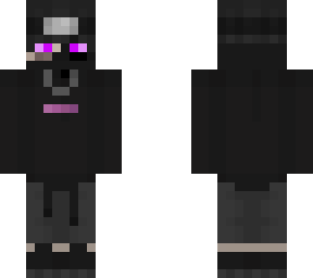 half-enderboy
