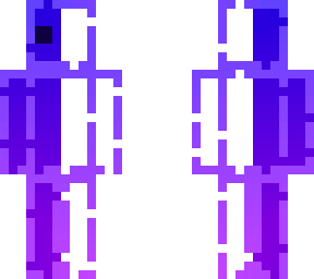 half galaxy slime half whatever you want