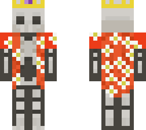 hawaiian king skelly