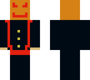 headless horseman
