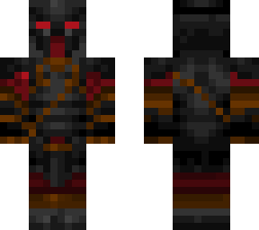 hell guardian