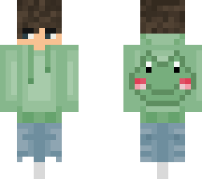 henrythefrogfan