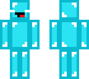 herobrine skeppy
