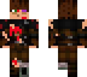 hiccupcrafter12 (beat up)
