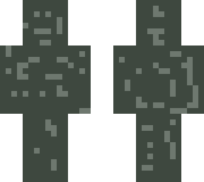 hidden