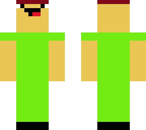 hijo noob