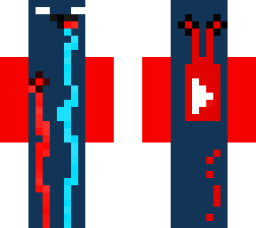 hirobrine noob yt