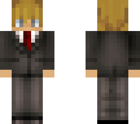 holiduckys skin fixed
