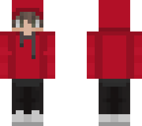 hoodie boy