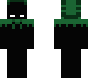 hot enderman