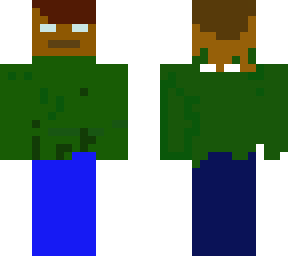 hugo x skin