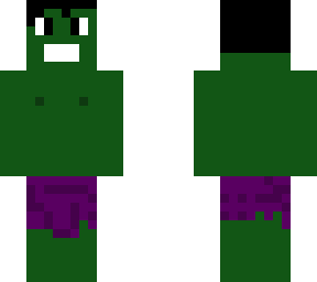 hulk