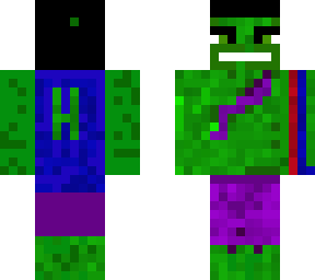 hulkratt