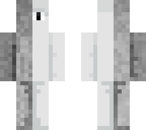 humanoid moony