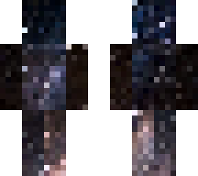 i literally just took a png of space and scaled it to 64x64 on ms paint