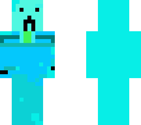 ice creeper