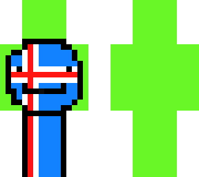 icelandic dream