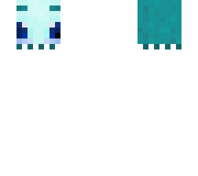 icy bee :d