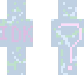 idk what skins to make yall have skins in mind